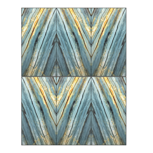 AZULEJOS DE PORCELANA ACRISTALADOS PULIDOS 600X1200MM INTERIORES DE VIDA DE LUJO ALTO BRILLANTE MEJORACIÓN DE INTERIORES - Product Image 4