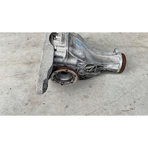 AUDI A6 Allroad C8 Serie (4AH) (18>25) DIFFERENZIALE POSTERIORE 0AR525083C Diesel 3.0 - Product Image 4