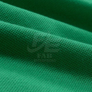 Polos de secado rápido para hombre, camisetas personalizadas 100% de algodón de manga corta de punto con estampado de logotipo para equipo escolar, promoción sólida - Product Image 6