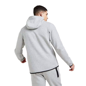 Survêtement personnalisé de qualité pour hommes survêtement sur mesure pour hommes survêtement de jogging survêtement vente en gros - Product Image 4