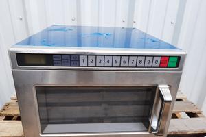 Nuevo Horno Microondas NE-17521 de 1700 Watts 208V / 230V - Product Image 3