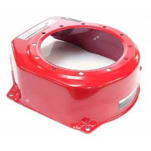 Parti di Ricambio per Motori Honda GX270, Coperchio Ventola Compatibile - Product Image 1