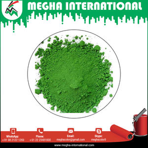 Fabricant direct de colorant pigmentaire de haute pureté multicolore sur mesure en gros - Product Image 4