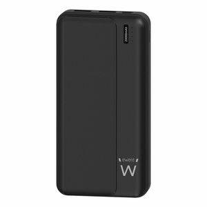 Batterie externe Ewent 20000mAh avec PD 22.5W, en plastique et batterie Li-Polymère - Product Image 6