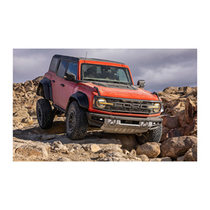 Ford bronco Raptor SUVs ที่ขับเคลื่อนด้วยประสิทธิภาพสำหรับการส่งออกจำนวนมากด้วยการออกแบบที่ดุดัน - Product Image 1