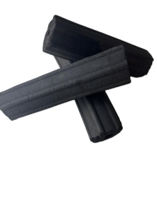 Charbon de bois pour barbecue indonésien Merades, qualité d'exportation supérieure, combustion propre, sans odeur, briquettes pour l'industrie hôtelière et de restauration chinoise - Product Image 3
