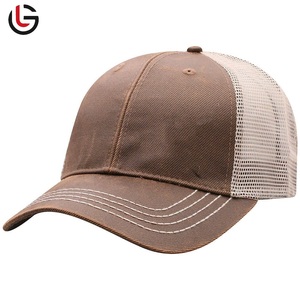 หมวกเบสบอลสำหรับกีฬาหมวกเบสบอลมีหลายสีดีไซน์ทันสมัยทันสมัย - Product Image 2