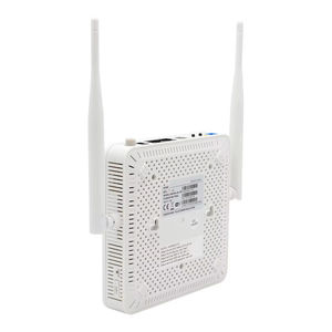 <span class=keywords><strong>AN5506</strong></span>-<span class=keywords><strong>02</strong></span>-<span class=keywords><strong>FG</strong></span> GPON ONT 1GE 1FE 1POTS WiFi IGMP NAT OLT ควบคุมผ่านเว็บ NMS - Product Image 3