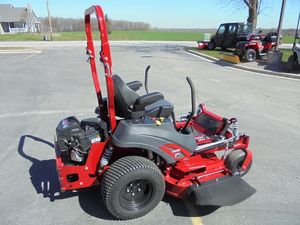 Cortadora de Césped Autopropulsada de Grado Industrial Ferris ISX800, 196cc, Motor de Gasolina de 4 Tiempos, Cuchilla Rotatoria, Función de Mulching, Altura de Corte de 25-100mm - Product Image 6