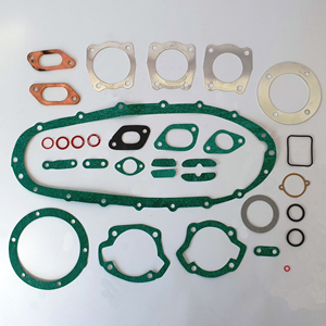 Juego de Juntas Múltiples Scootopia para Lambretta LI + TV2/3 + SX + Special + GP/DL - Product Image 1