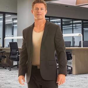 Chaleco deportivo sin mangas para hombre, camiseta sin mangas para entrenamiento de gimnasio, ropa deportiva transpirable de secado rápido para correr y entrenar - Product Image 3