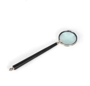 Lupa de marinero de primera calidad, lupa multidecorativa de escritorio para oficina, decoración de regalos náuticos, antigüedad a precio mayorista - Product Image 2