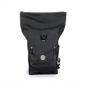 Écologique Élégant Vegan Polyester Portable Ordinateur Portable Sac À Dos Étanche Conception Étudiants Professionnels - Product Image 5