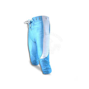 ชุดยูนิฟอร์มอเมริกันฟุตบอลแบบกำหนดเองสำหรับโปรแกรมกีฬาที่มีการจัดระเบียบ ออกแบบมาให้สวมใส่สบาย - Product Image 5