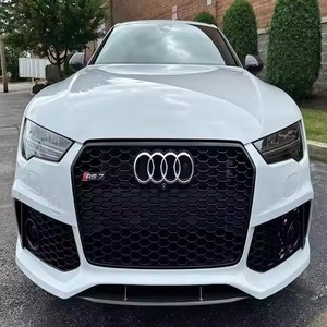 Bonne offre Aud ii RS 7, une variante haute performance de l'A7 Sportback d'Audii à vendre - Product Image 1