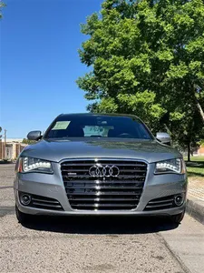 2014 Audi A8 L 4.0T - Product Image 4
