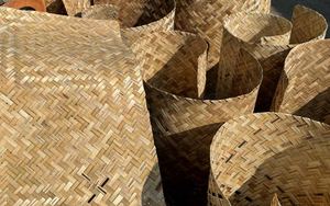 Transforme sus artesanías con correas de bambú natural: suministro a granel para cada necesidad - Product Image 5