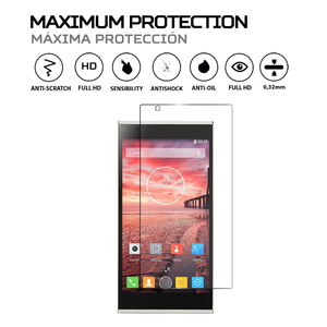 ฟิล์มกันรอยหน้าจอ ANTISHOCK สำหรับโซโป เมจิก ZP920 ฟิล์มป้องกันระดับพรีเมียมสำหรับอุปกรณ์ของคุณ - Product Image 1