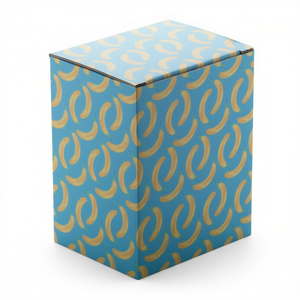 CreaBox EF-151 Scatola Personalizzata per Merchandising e Articoli Promozionali per Feste - Product Image 2