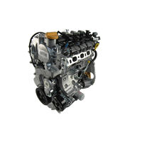 Moteur complet d'occasion japonais TD42T Toul Engine TD42 ZD30 TD27 QD32 YD25 A15S KA24 QR20 D40 RB26 TB48