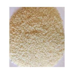 ข้าวนึ่ง IR64มาตรฐานแบบพรีเมี่ยมโครงสร้างเมล็ดนิ่มและฟู - Product Image 5