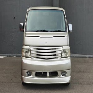 รถมือสอง ปี 2001 ฮอนด้า วาโมส เทอร์โบ พวงมาลัยซ้าย/ขวา - Product Image 1