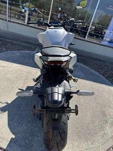 Motocicleta MT-09 2025 - Product Image 5