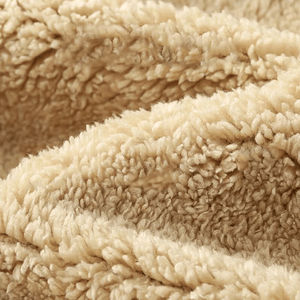 Sweat-shirts à capuche zippés pour hommes personnalisés de haute qualité, surdimensionnés, lourds, 100% coton, avec un design chaud et confortable - Product Image 4