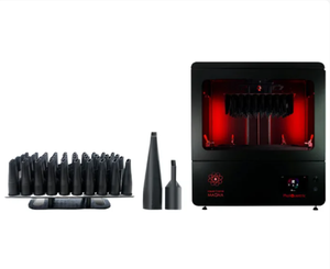 3Dss Pr1nter Crysta1 L1qu1d Ph0t0centr1c แบบมี Pr1nterss - Product Image 3