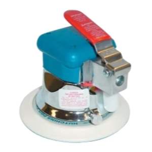 Discos de Lijado de Alto Rendimiento Super 6 Da Air 4500 - Product Image 1