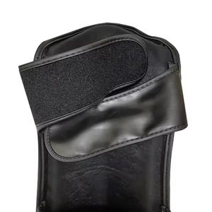 Espinilleras de Alta Calidad para MMA, Muay Thai y Boxeo, para Protección de Espinillas - Product Image 3