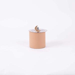 Porte-encens de style arabe de qualité durable couvercle mobile Mubkhara personnalisé pour Ramadan maison salon dessus de table parfum aromatique - Product Image 1