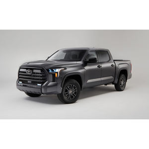 Usado turboalimentado para camioneta Toyota Tundra todos los modelos/años asientos de cuero RWD Drive ACC Control de crucero dirección izquierda - Product Image 2