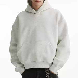 Vente en gros 2025 nouveauté meilleure conception personnalisée ODM sweats à capuche surdimensionnés en coton pour hommes impression numérique pour l'hiver - Product Image 6