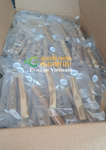 2025ลดกระหน่ำ!!! ไม้กาแฟสำหรับสุนัขเคี้ยวของเล่นสุนัขสำหรับเคี้ยวกาแฟ - Product Image 4