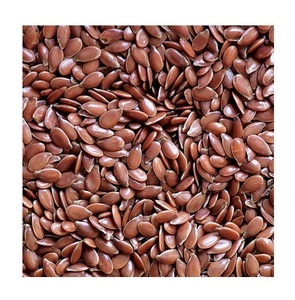 เมล็ดแฟลกซ์คุณภาพสูงสำหรับขาย - ออร์แกนิกและไม่ใช่พืช GMO - Product Image 2