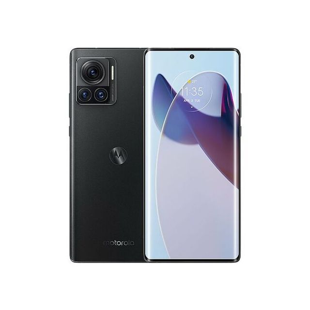Motorola Moto X30 Pro 5G 6.7"OLED 12/512GB 200MP Snapdragon8+Gen1 4610mAh FedEx