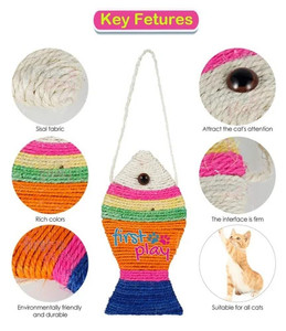 ของเล่นแมวขายส่ง – ของเล่นแมวแบบอินเทอร์แอคทีฟ ปลอดภัย และเป็นมิตรกับสิ่งแวดล้อม |   ผู้จัดจำหน่ายสินค้าสัตว์เลี้ยง // คุณทอม - Product Image 5