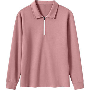 Survêtement léger à 5 panneaux avec capuche surdimensionnée Motif solide pour l'hiver Street Wear Jogger Vente en ligne à bas prix - Product Image 3