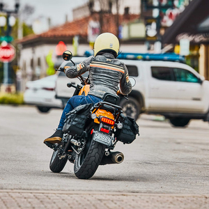 2024 hondaarebel 300 ABS - Product Image 3