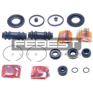 Set di ricambi e accessori per il supporto FEBEST (0575-GFR) - Product Image 1