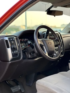 USATO 2015 Chevrolet Silverado LT 499 CV Specifiche GCC Pick-up 2 Posti Benzina 8 Cilindri 4WD Guida a Sinistra Cambio Automatico - Product Image 5