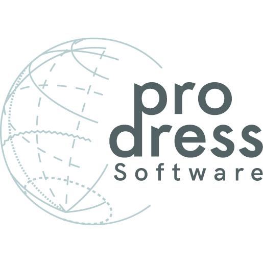 prodress Software GmbH logo