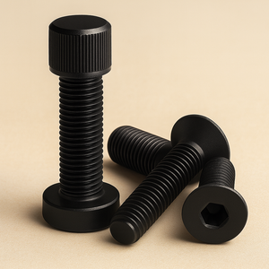 สกรู<span class=keywords><strong>หัว</strong></span>จมหกเหลี่ยมแบบแบนสลักเกลียวสกรูอัลเลน <span class=keywords><strong>M3</strong></span> M4 M5 M7 M8สเตนเลส316 - Product Image 3