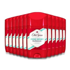 Top selling Old Spice High Endurance Deodorant Pure Sport - 12 Pack - Product Image 3