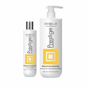 แชมพู ERREELLE Prestige Professional 300 มล. & 1000 มล. บำรุงผมแห้งเสีย - Product Image 1