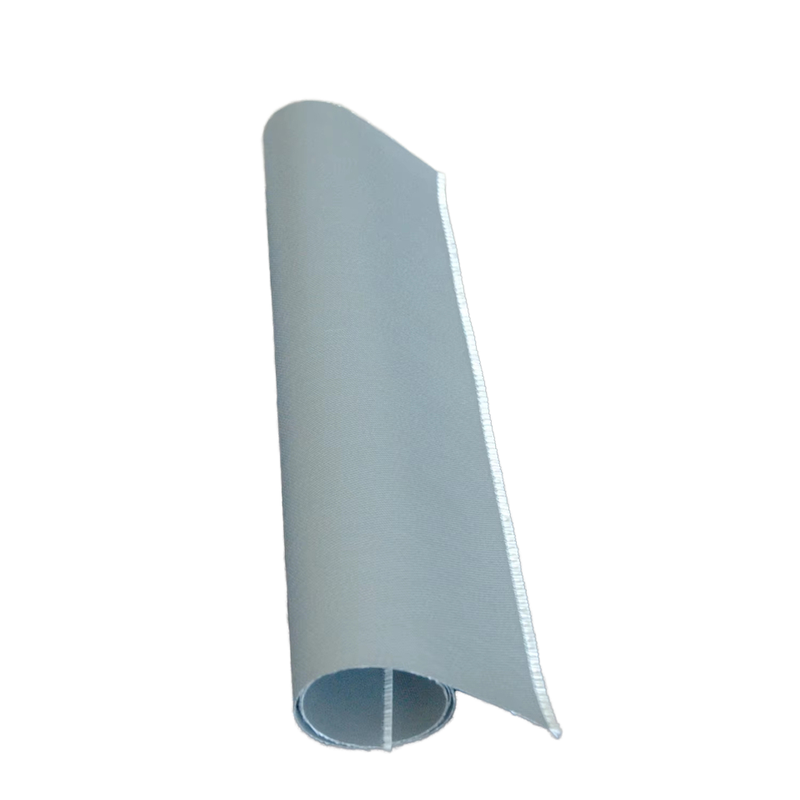 Direct Sale High Silica Fiberglass Cloth