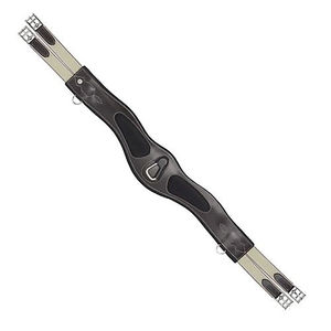 Circunferencia de caballo de cuero de alta calidad, nuevo estilo, circunferencia occidental completa, cómodos accesorios ecuestres, logotipo personalizado, superventas - Product Image 5