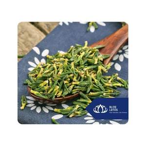 เมล็ดบัวขายดี สำหรับใช้เป็นส่วนผสมในชา รองรับการผลิตเครื่องดื่ม แปรรูป และส่งออกจากเวียดนาม - Product Image 1