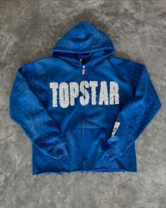 Sudaderas con capucha informales de invierno para hombre, Color sólido, 100% algodón, forro polar, ajuste Regular, sudaderas con capucha transpirables ecológicas - Product Image 6